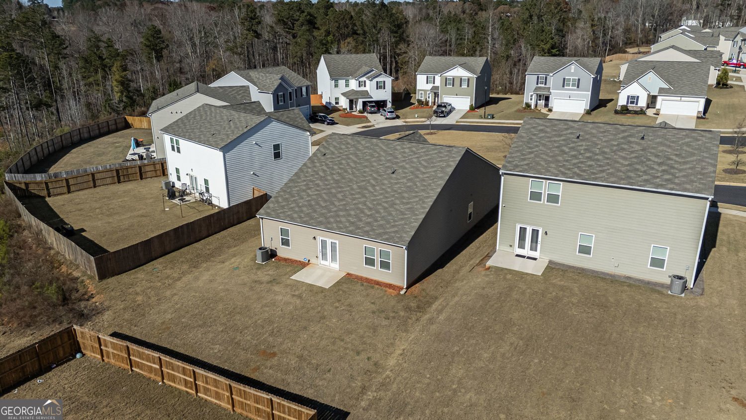 214 Georgian Way Locust Grove - 27