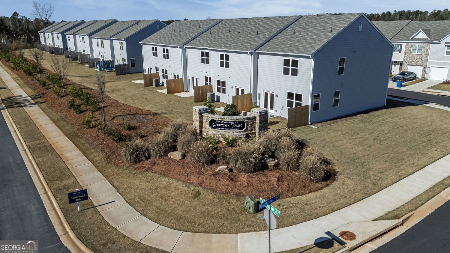 214 Georgian Way Locust Grove - 29