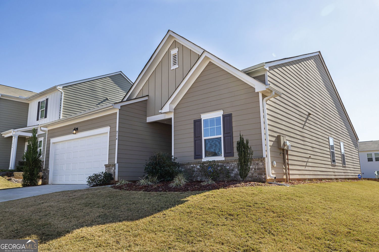 214 Georgian Way Locust Grove - 4