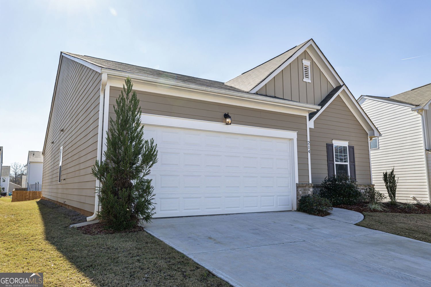 214 Georgian Way Locust Grove - 5