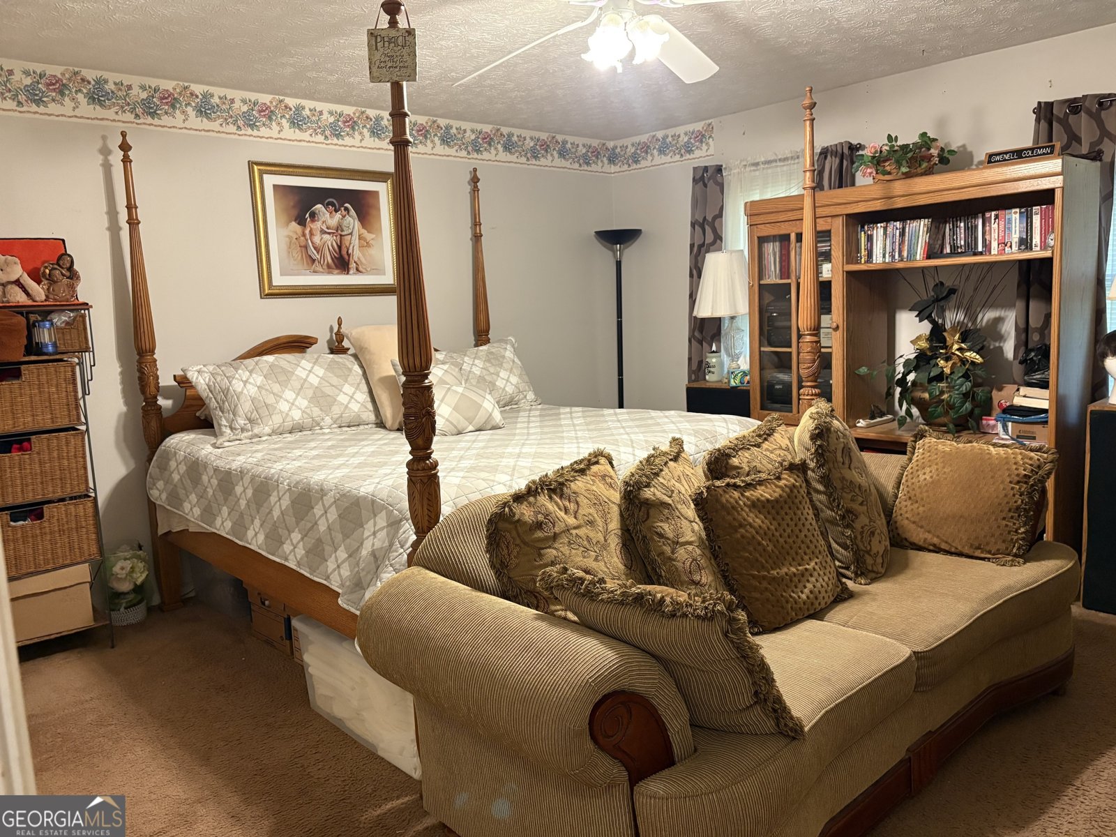 6536 Deshon Court Lithonia - 13