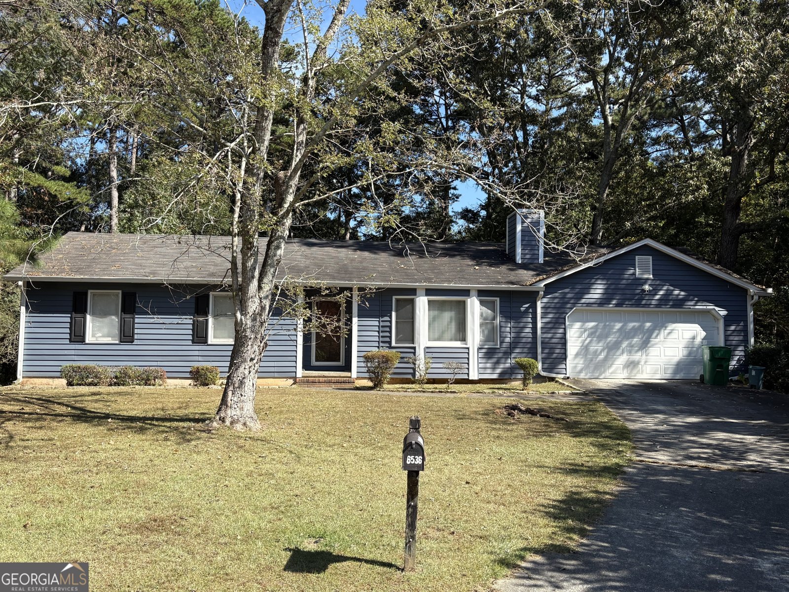 6536 Deshon Court Lithonia - 2