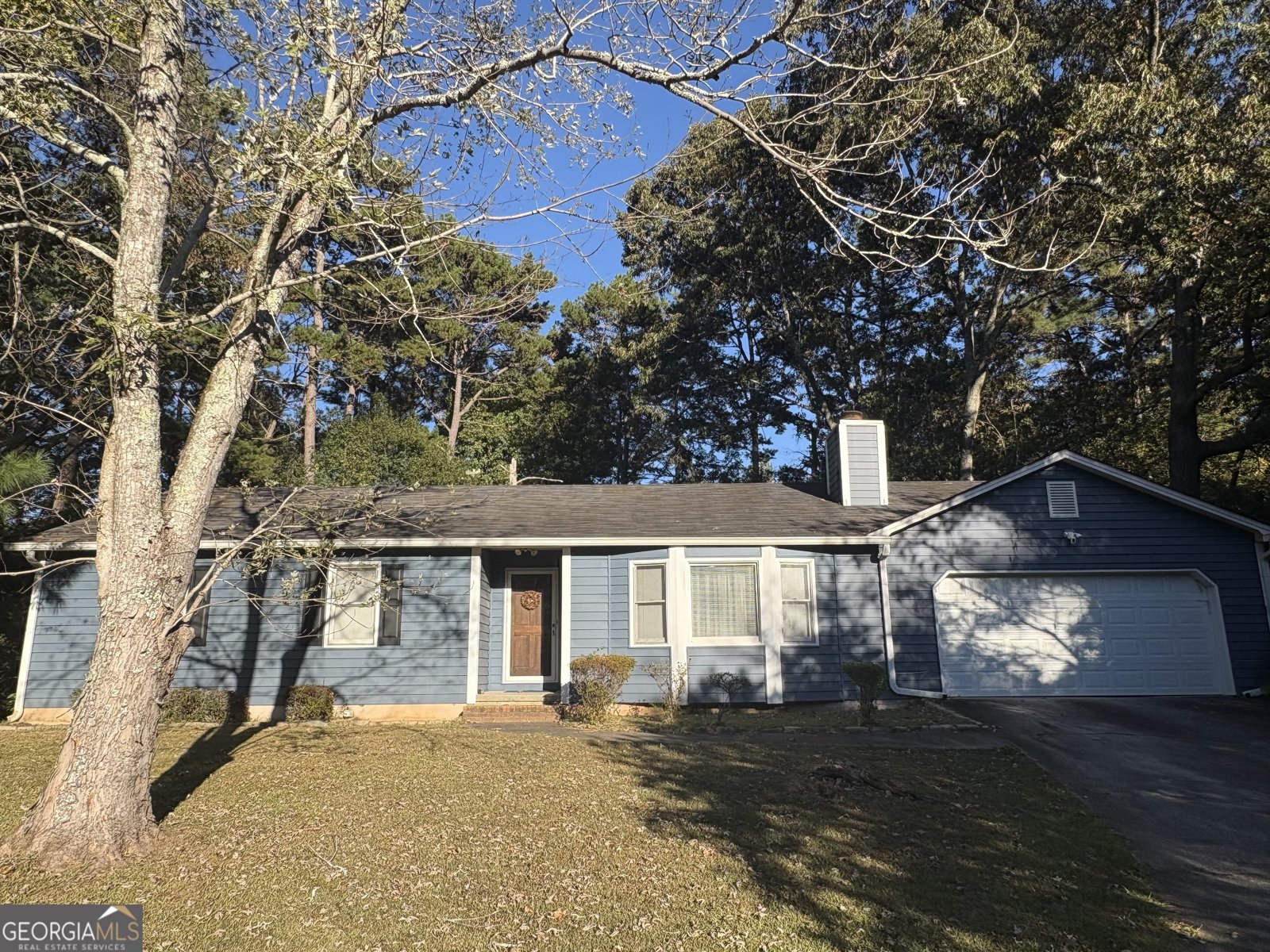 6536 Deshon Court Lithonia - 3