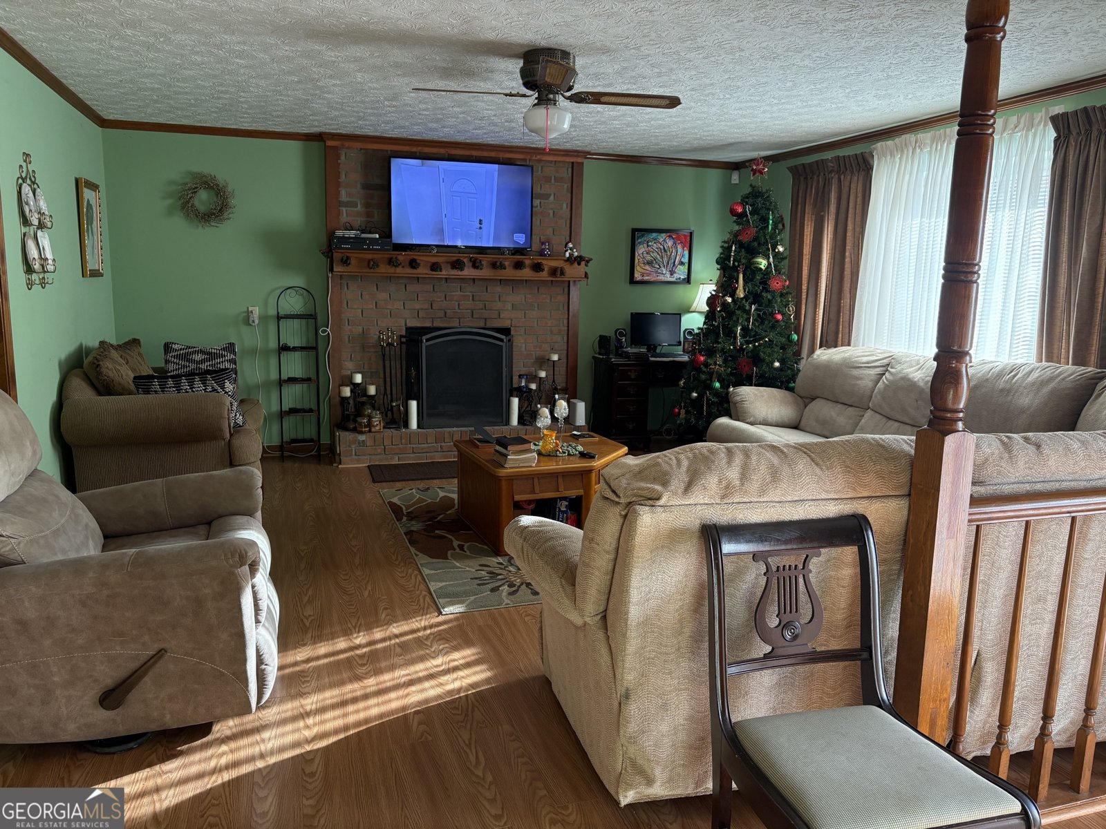 6536 Deshon Court Lithonia - 4