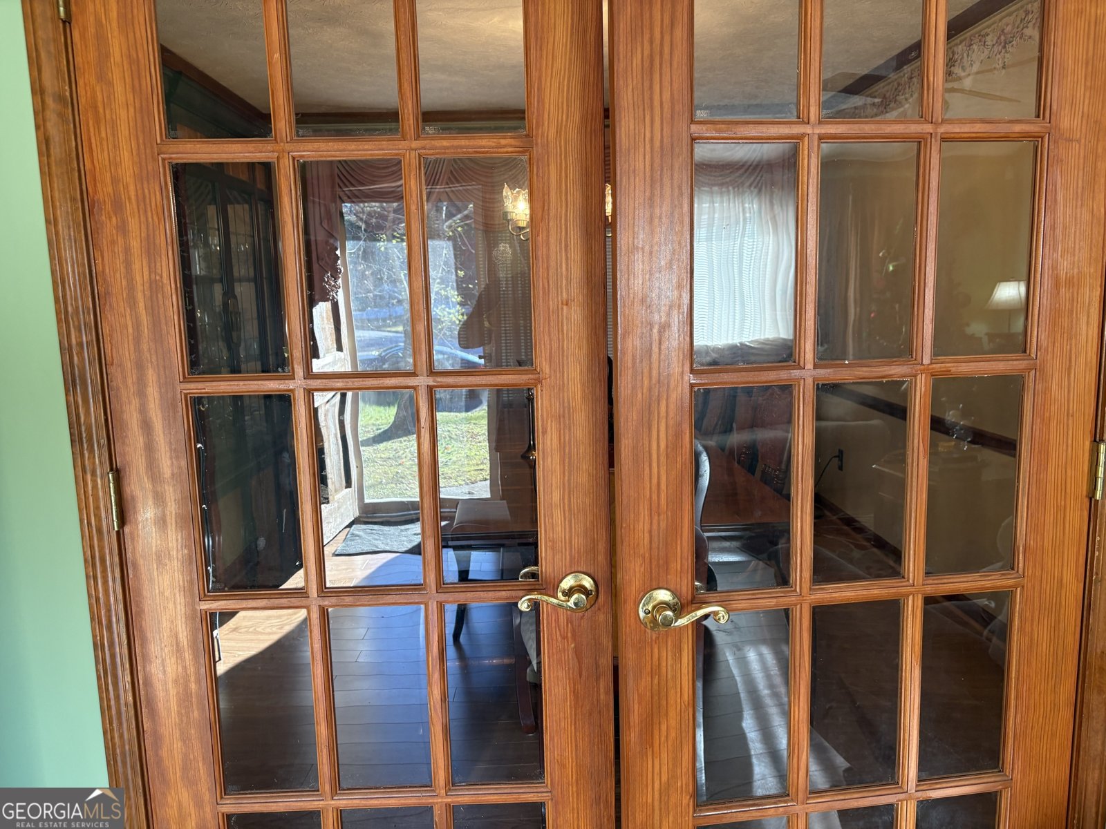 6536 Deshon Court Lithonia - 6