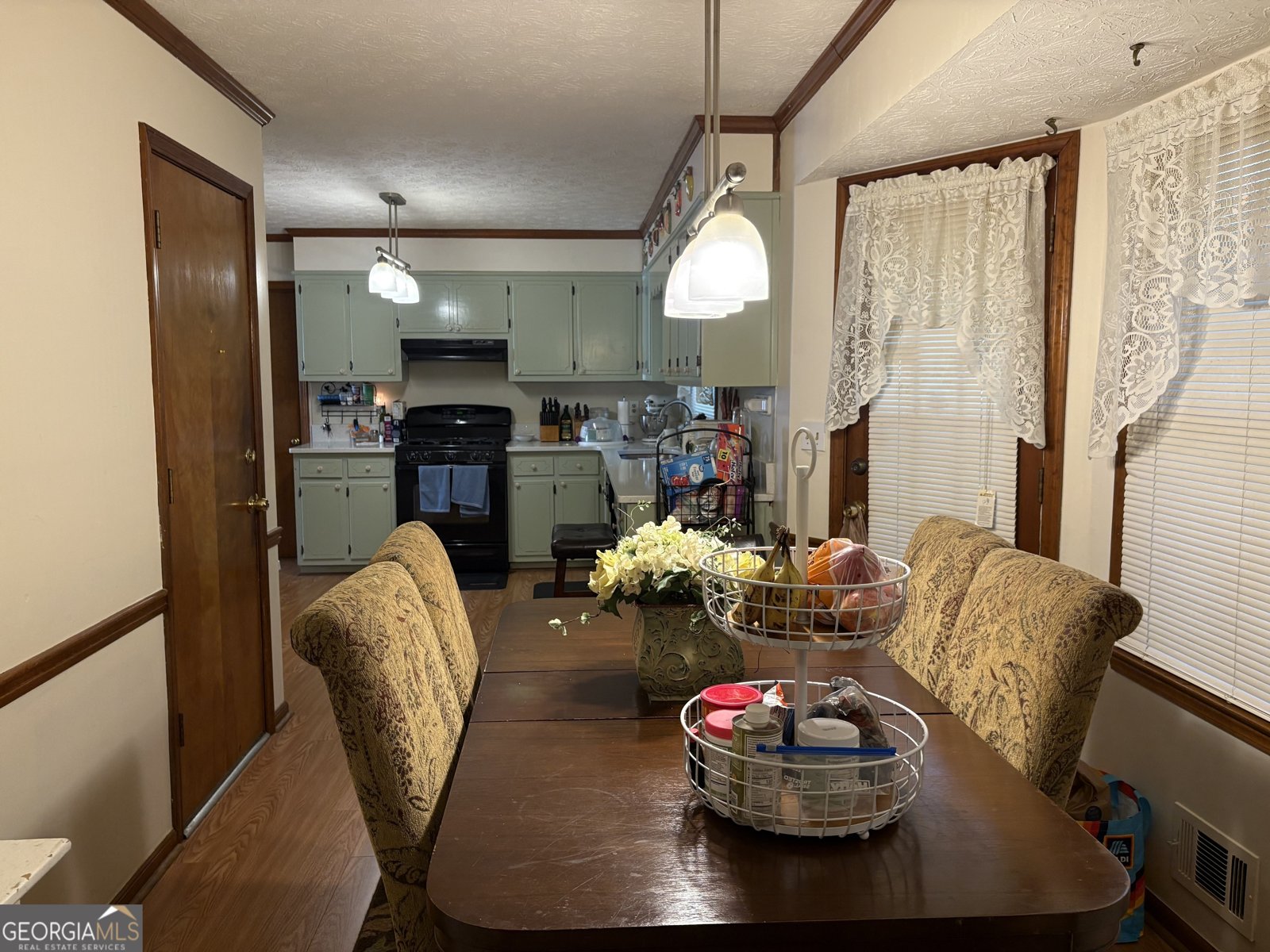 6536 Deshon Court Lithonia - 9