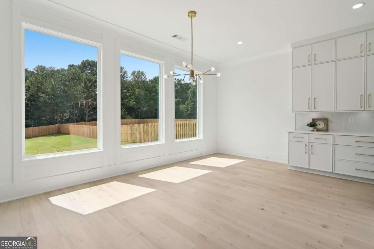 3063 Lot 4 Bold Springs Road Dacula - 1