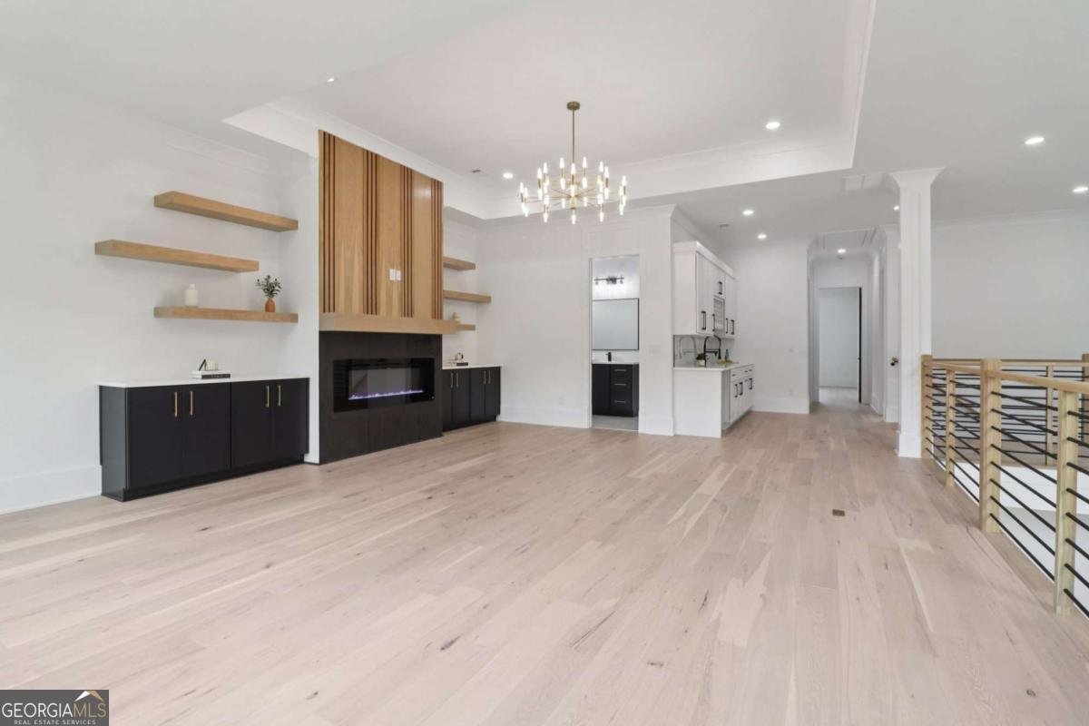 3063 Lot 4 Bold Springs Road Dacula - 12