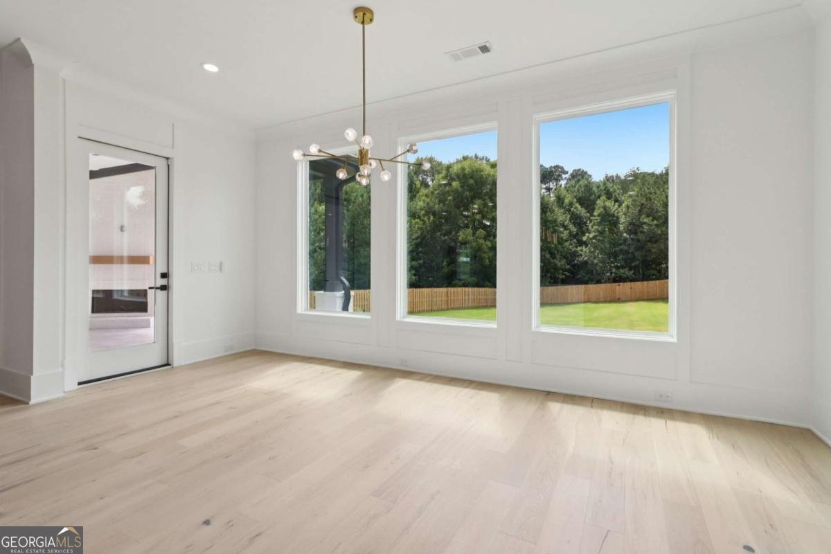 3063 Lot 4 Bold Springs Road Dacula - 2