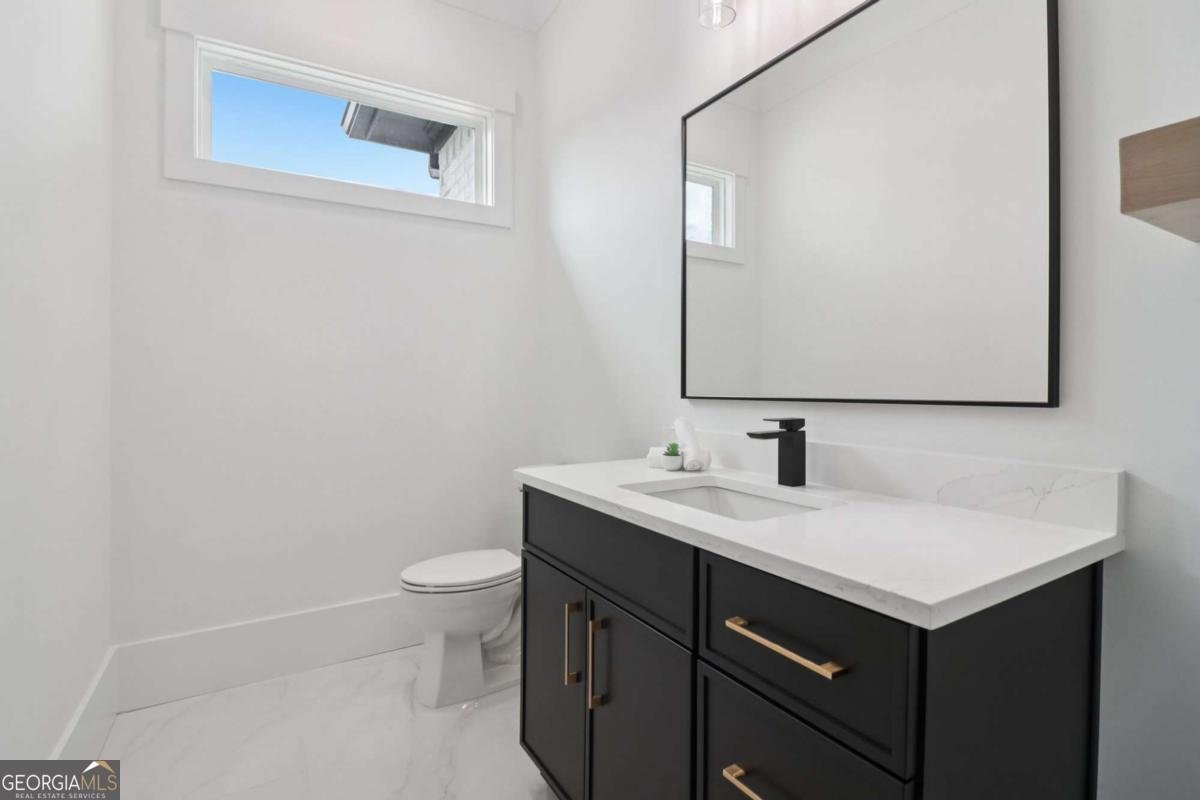 3063 Lot 4 Bold Springs Road Dacula - 27