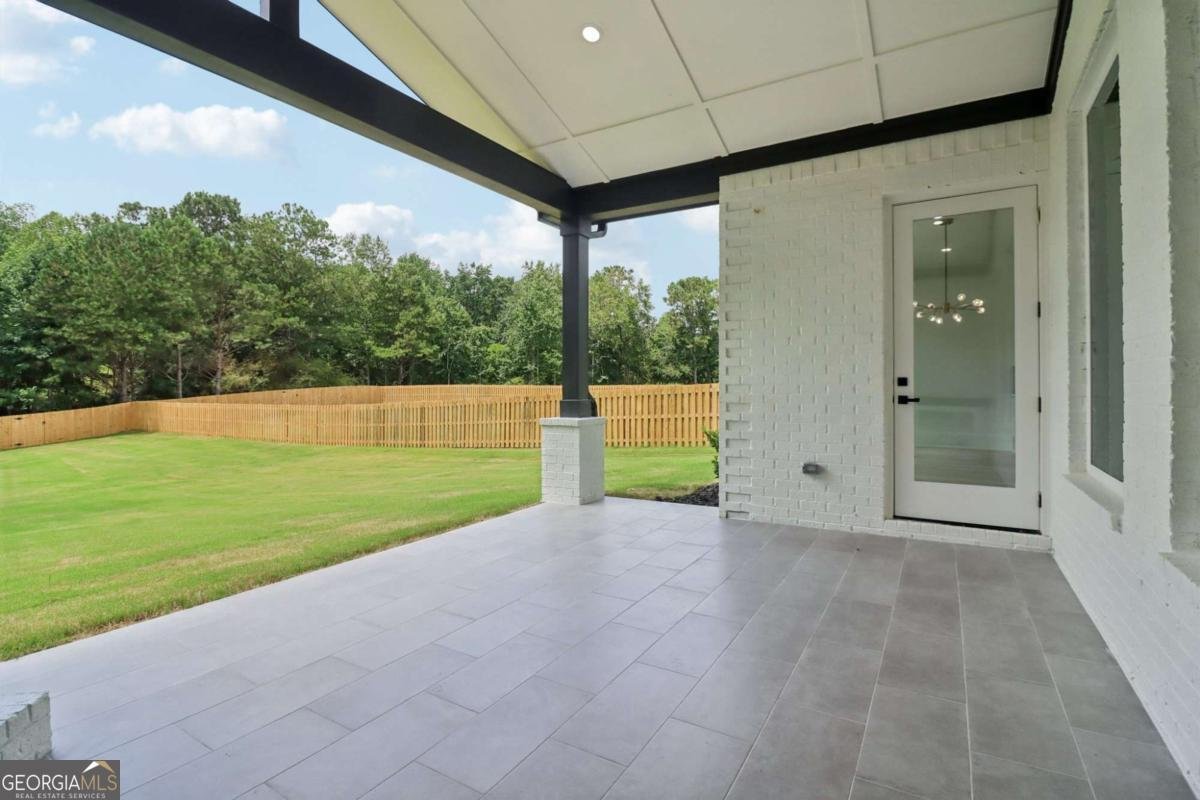 3063 Lot 4 Bold Springs Road Dacula - 31