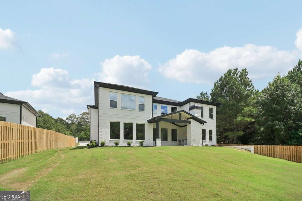 3063 Lot 4 Bold Springs Road Dacula - 32