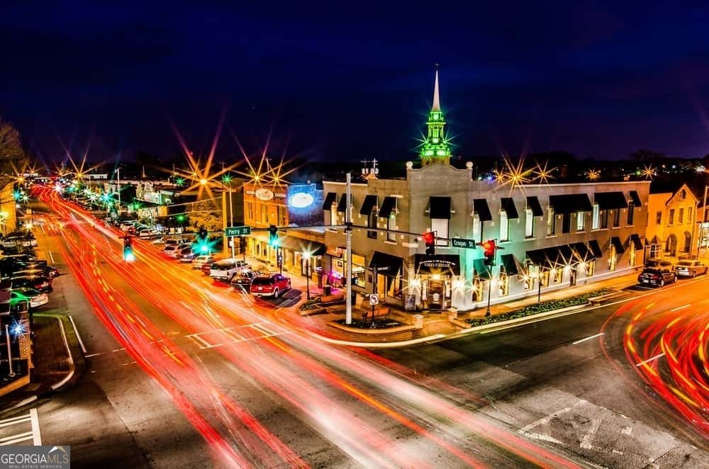 3063 Lot 4 Bold Springs Road Dacula - Photo 37