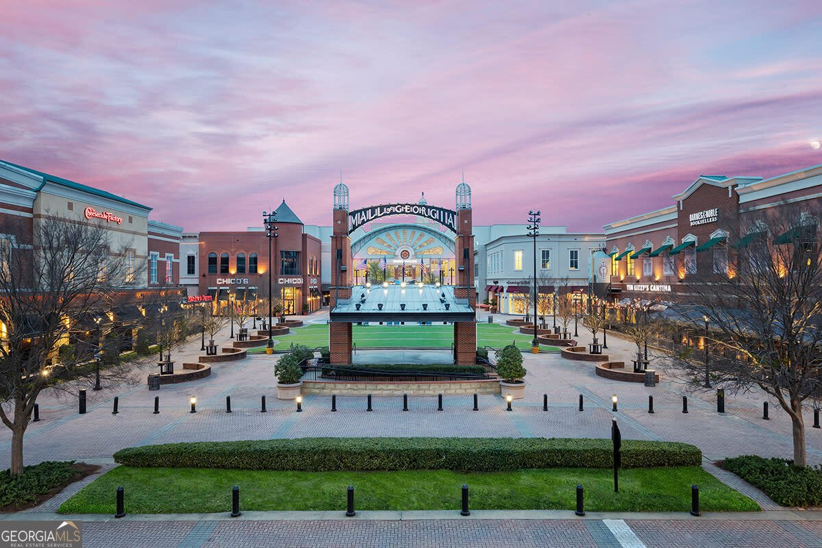 3063 Lot 4 Bold Springs Road Dacula - Photo 38