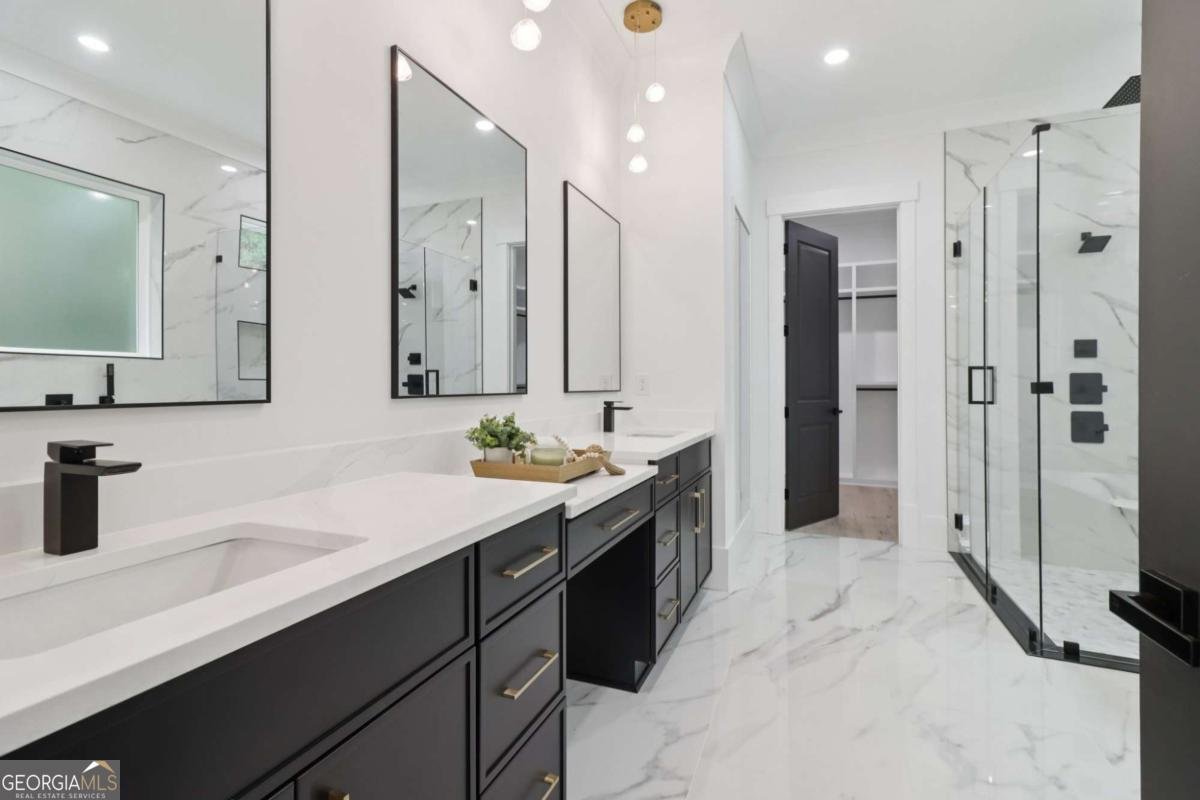 3063 Lot 4 Bold Springs Road Dacula - 4