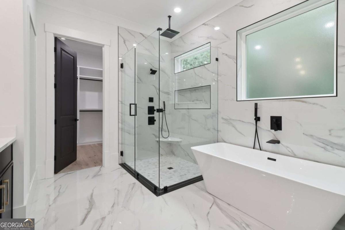 3063 Lot 4 Bold Springs Road Dacula - 5