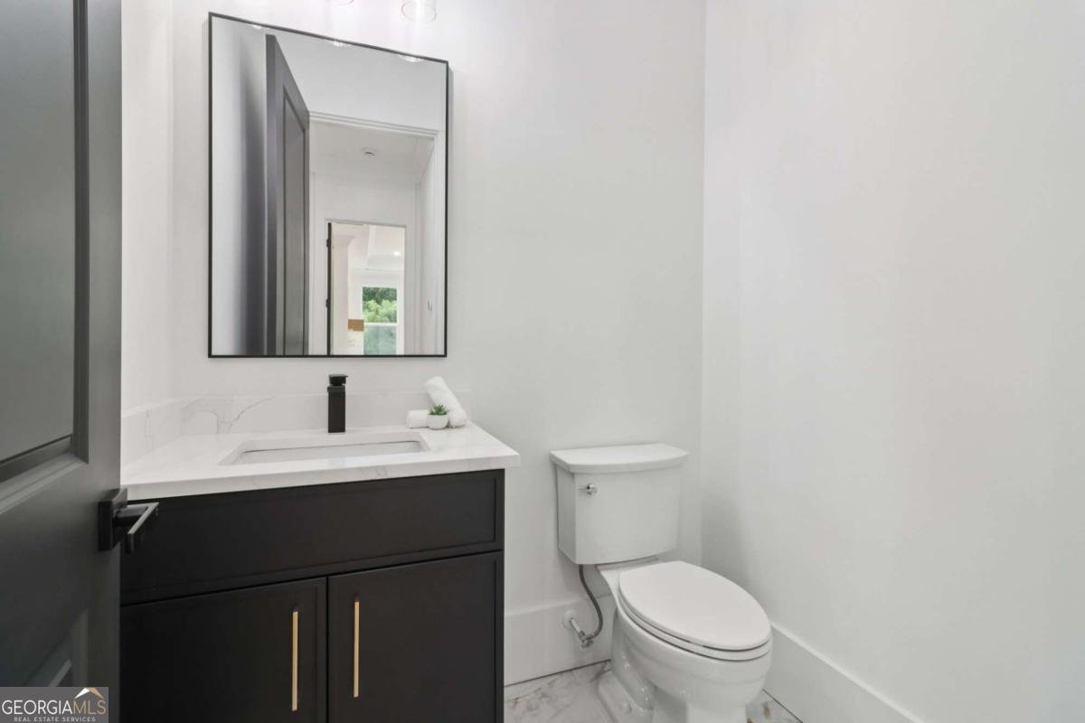 3063 Lot 4 Bold Springs Road Dacula - 8