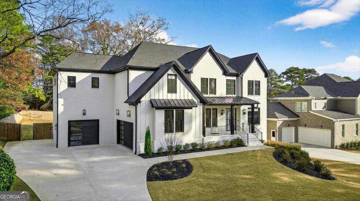 2994 Octavia Circle Marietta - 10