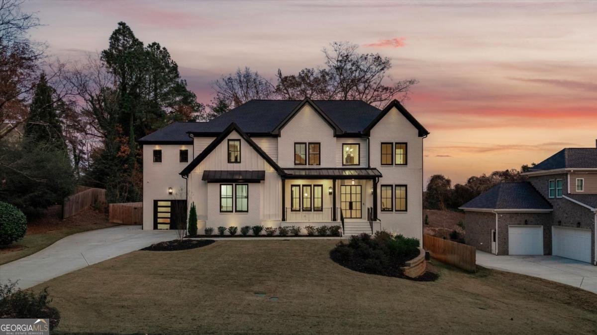 2994 Octavia Circle Marietta - 12