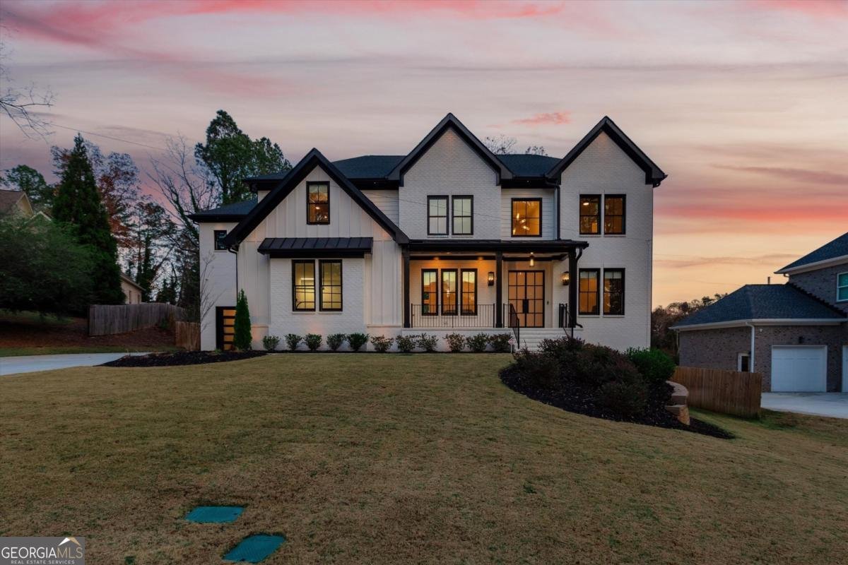 2994 Octavia Circle Marietta - 15