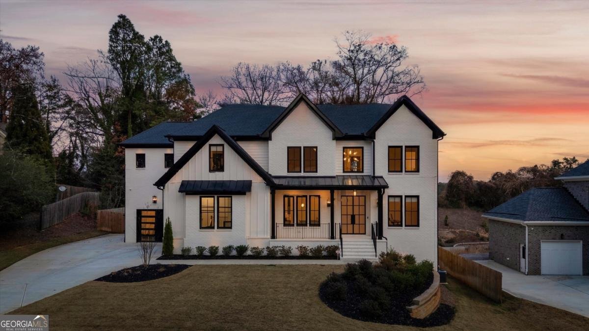 2994 Octavia Circle Marietta - 17