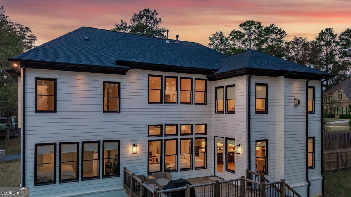 2994 Octavia Circle Marietta - 19