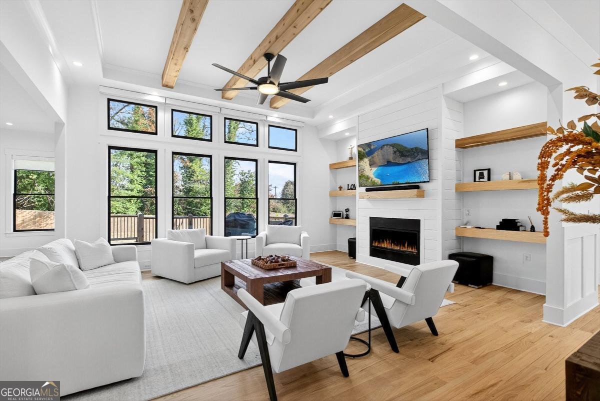 2994 Octavia Circle Marietta - 21