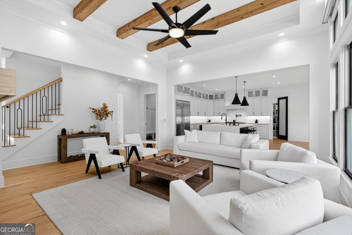 2994 Octavia Circle Marietta - 22