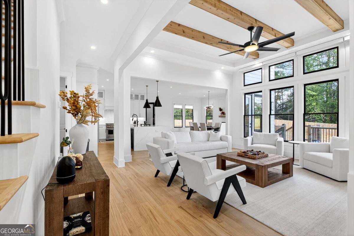 2994 Octavia Circle Marietta - 23