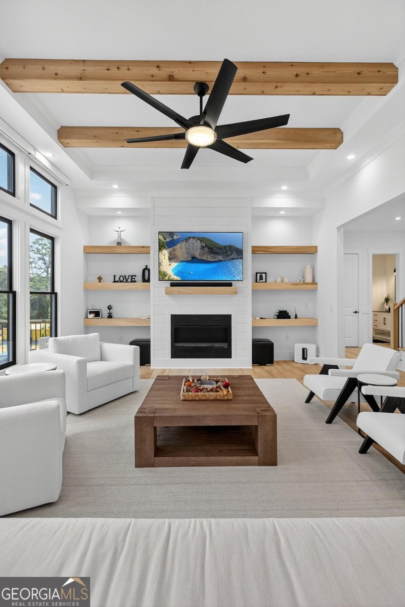 2994 Octavia Circle Marietta - 24