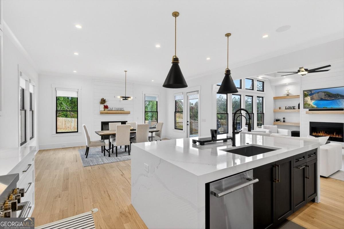 2994 Octavia Circle Marietta - 26