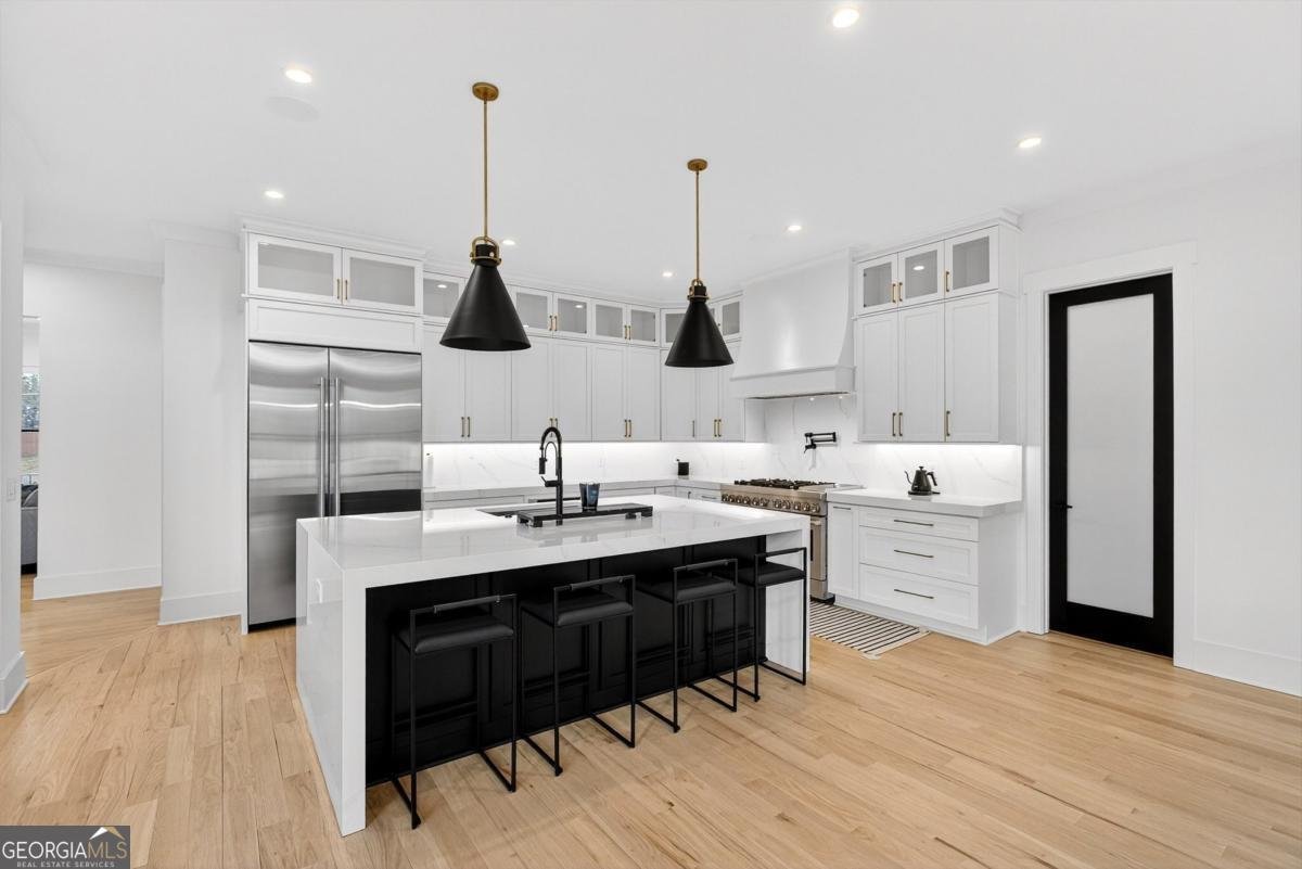 2994 Octavia Circle Marietta - 27