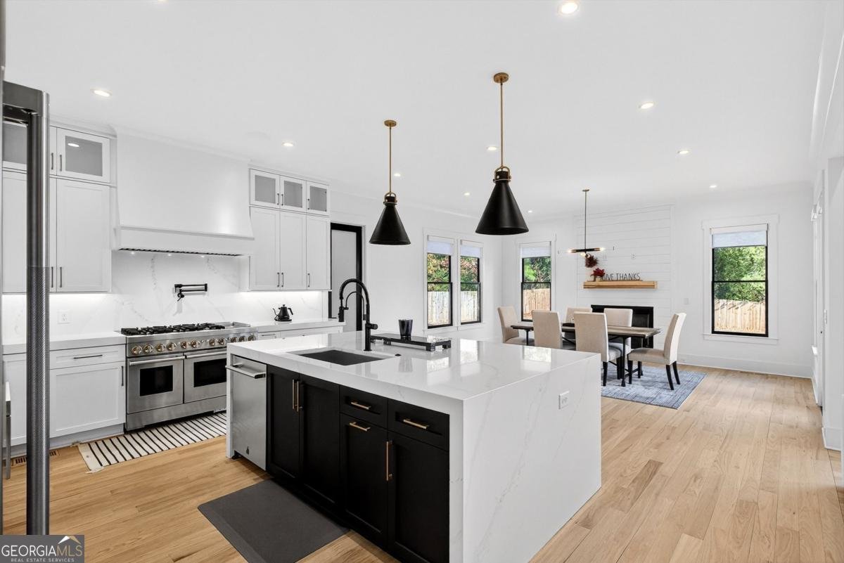 2994 Octavia Circle Marietta - 28