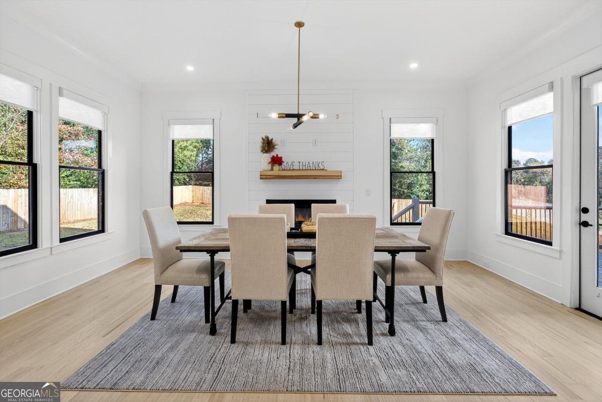 2994 Octavia Circle Marietta - 29