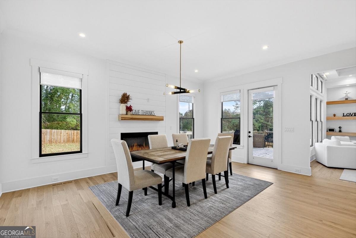 2994 Octavia Circle Marietta - 30