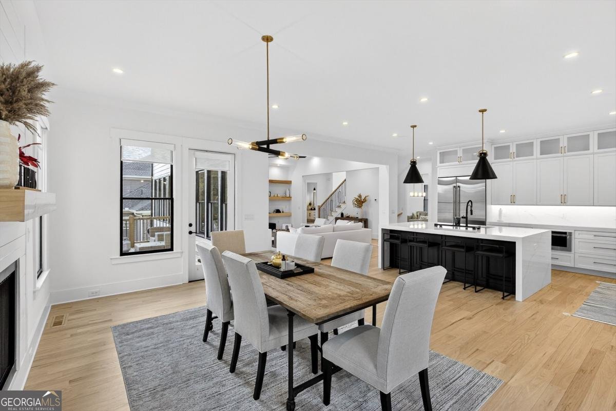 2994 Octavia Circle Marietta - 31