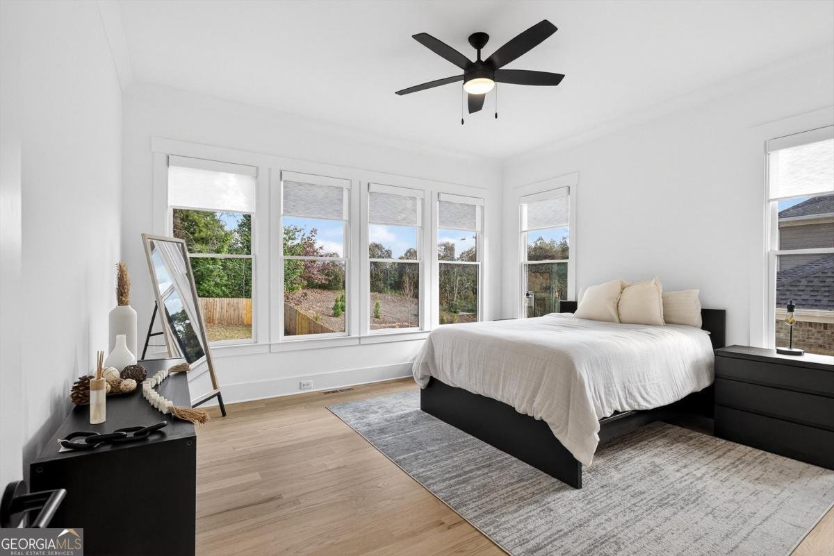 2994 Octavia Circle Marietta - 33