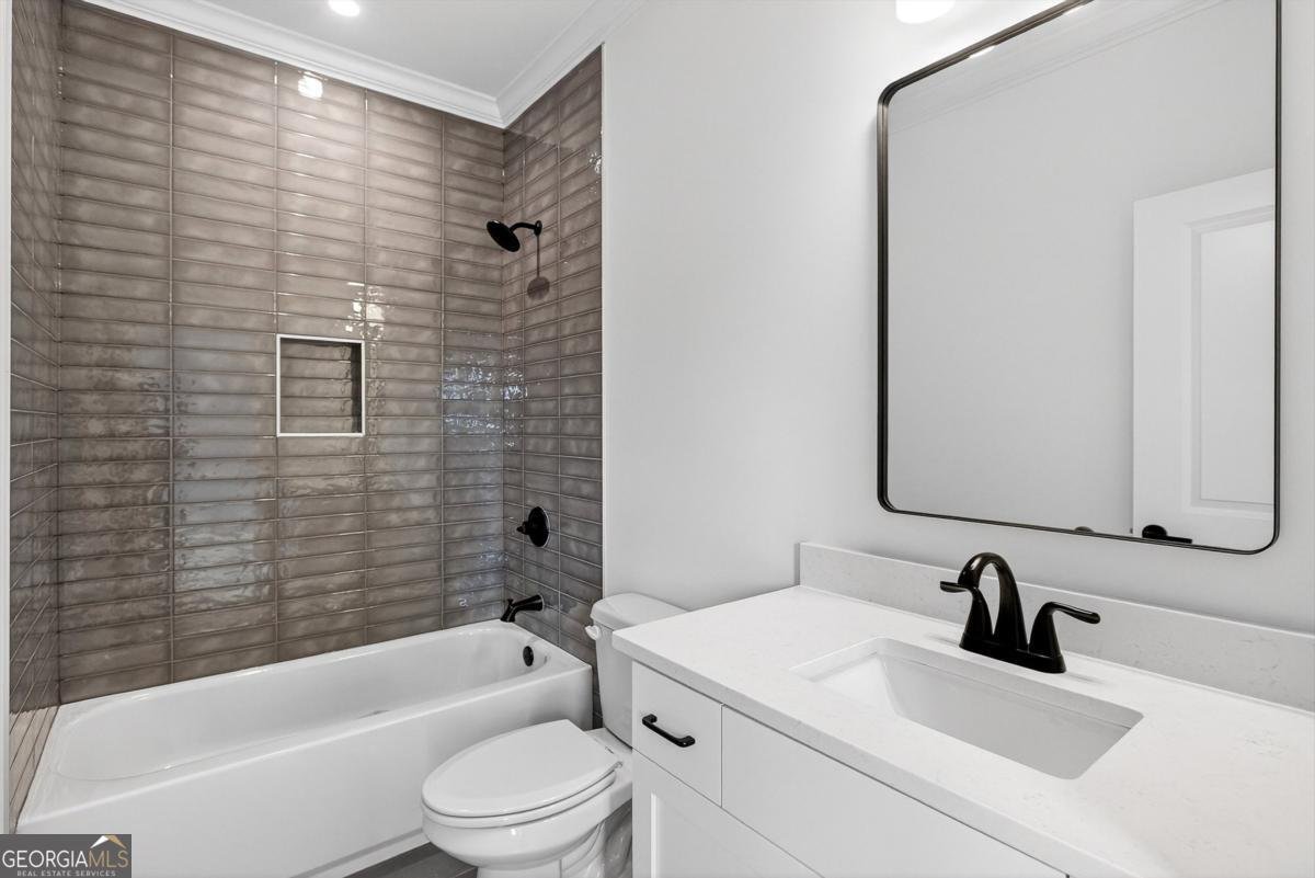 2994 Octavia Circle Marietta - 38