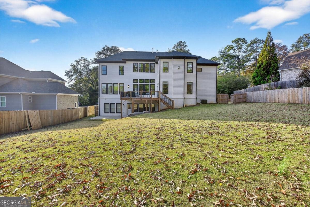 2994 Octavia Circle Marietta - 4