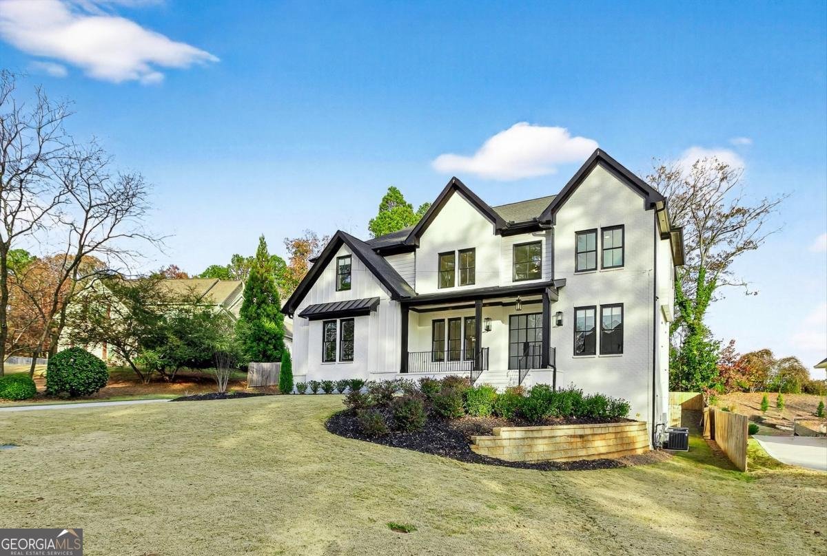 2994 Octavia Circle Marietta - 7