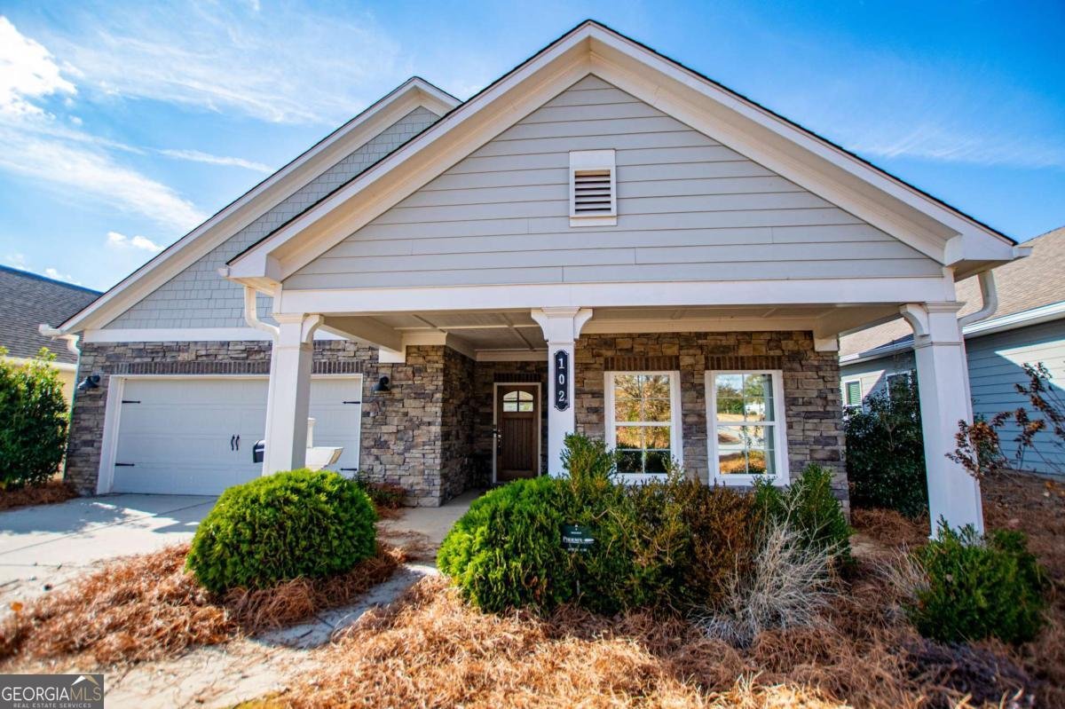 102 Windmill Way Carrollton - 3