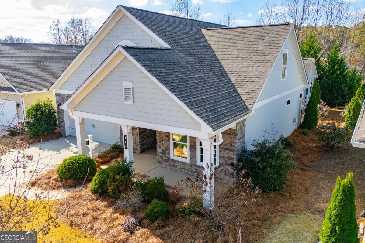 102 Windmill Way Carrollton - 36