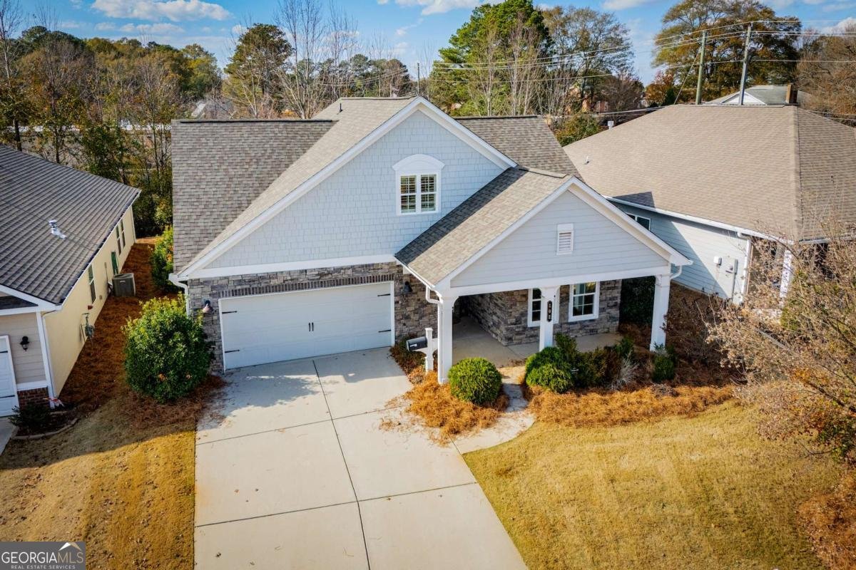 102 Windmill Way Carrollton - 38