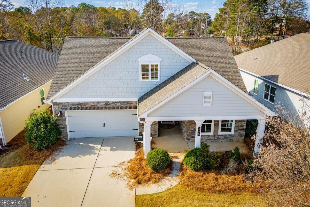 102 Windmill Way Carrollton - 39