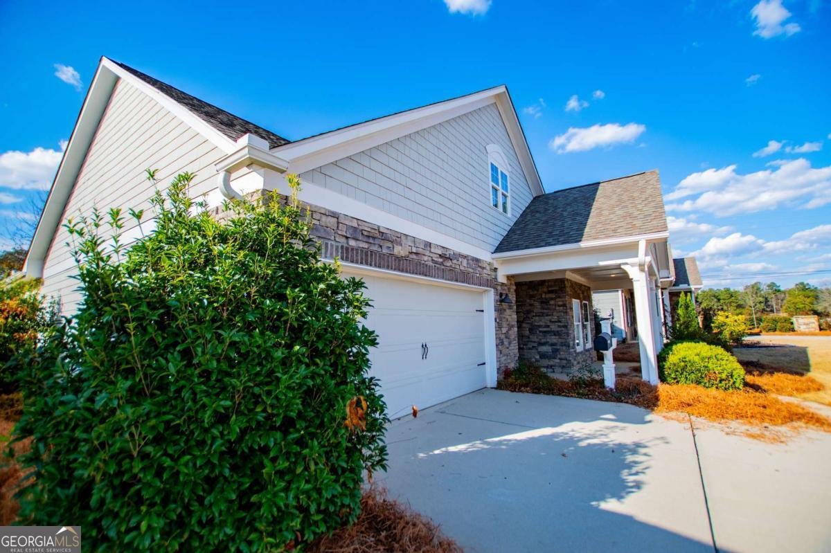 102 Windmill Way Carrollton - 4