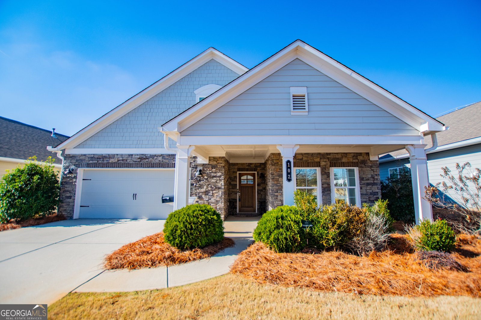 102 Windmill Way Carrollton - 53