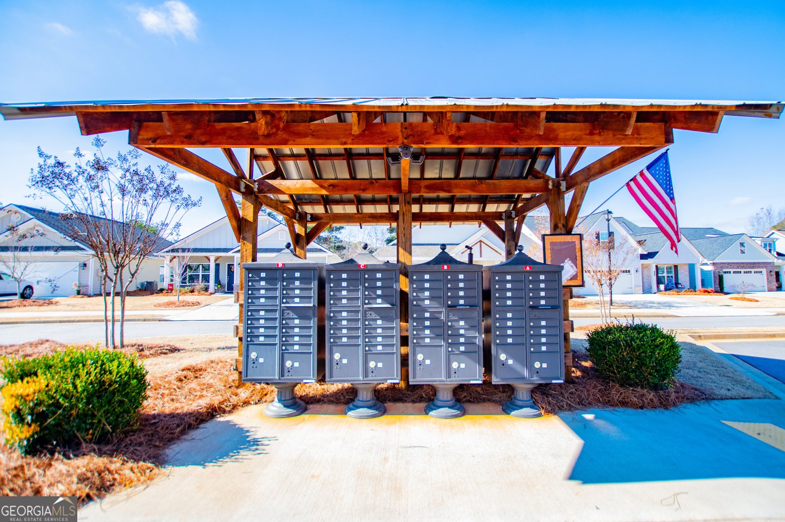 102 Windmill Way Carrollton - 62