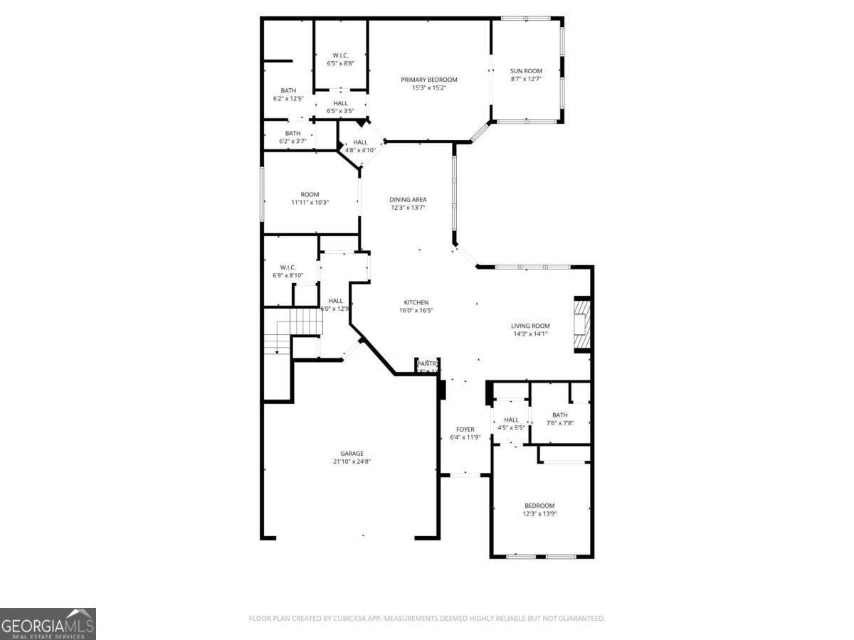 102 Windmill Way Carrollton - 65