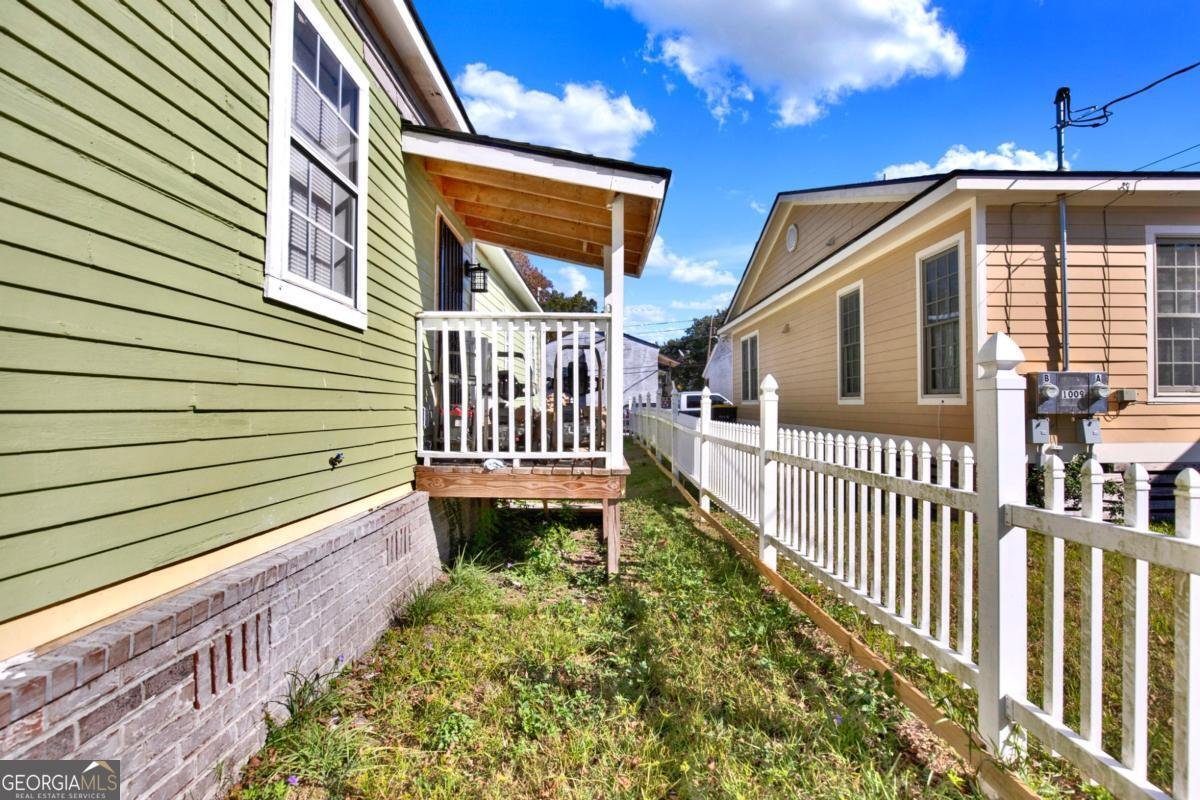 1015 36th Street Savannah - 14