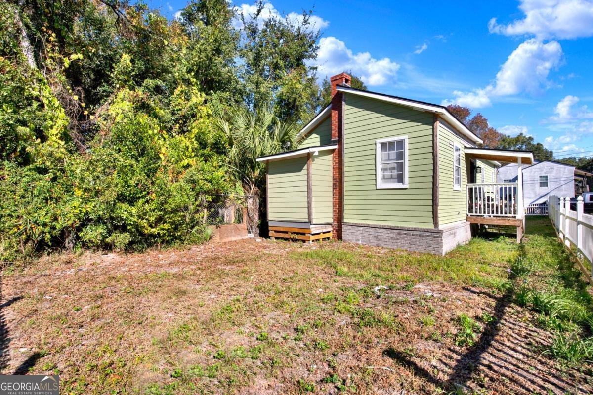 1015 36th Street Savannah - 16